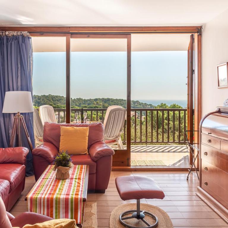 Apartamento Corinna - Apartamento Deluxe de 2 dormitorios con vistas al mar - 2