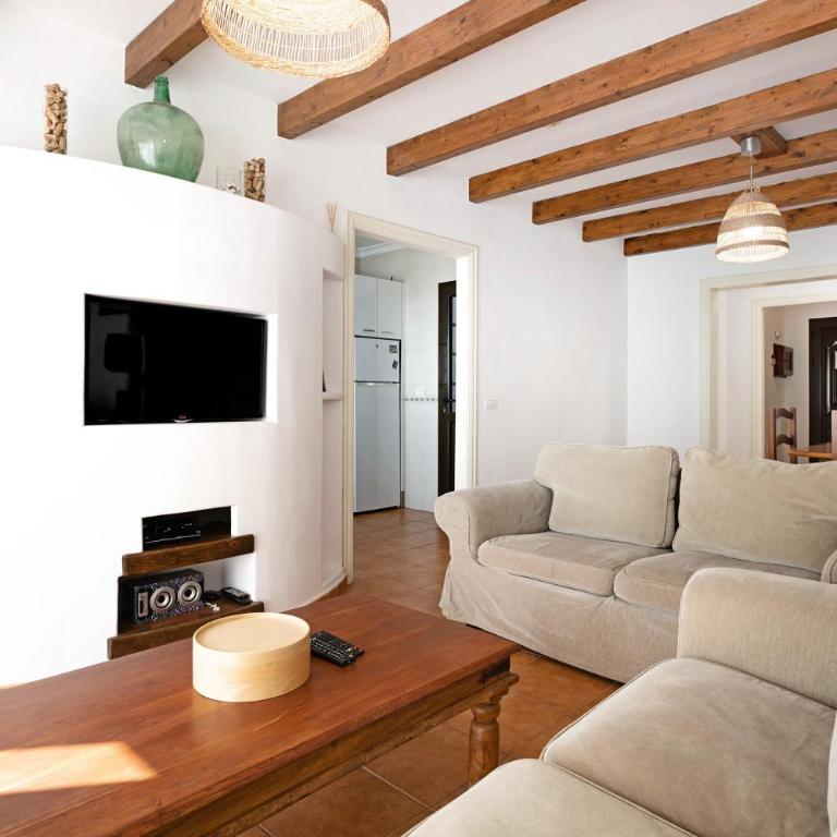 Princesa Ico - Villa con vistas al mar - 6