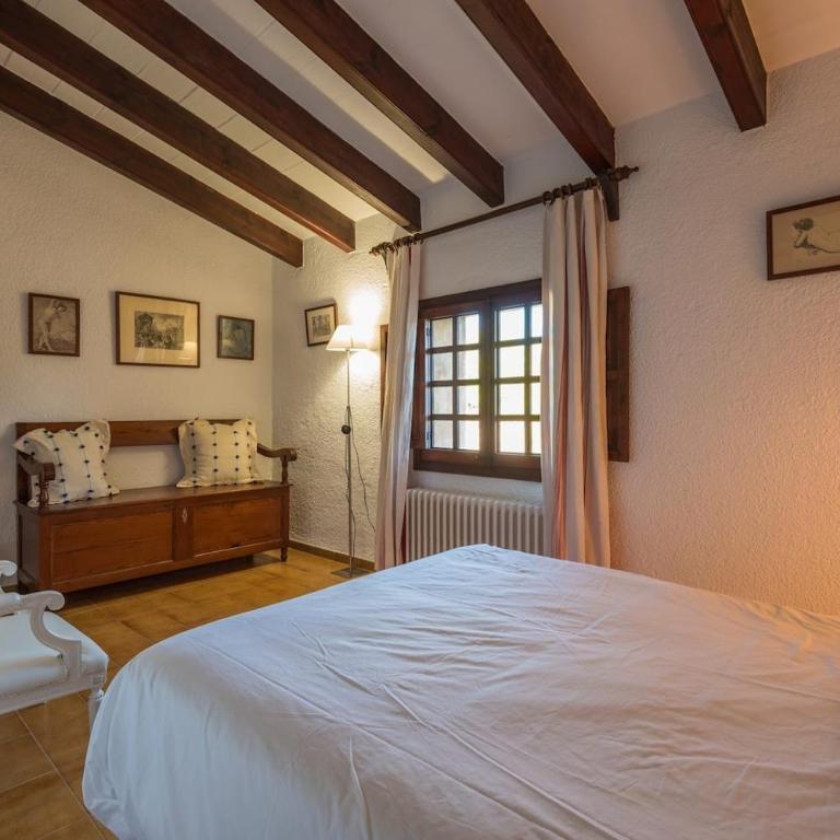 Cuixach villa in Pollensa with Wifi - Villa - 11