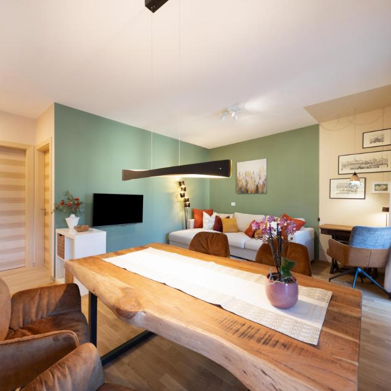 Apartment Huita - Appartamento Superior con 1 Camera da Letto e Balcone - 1