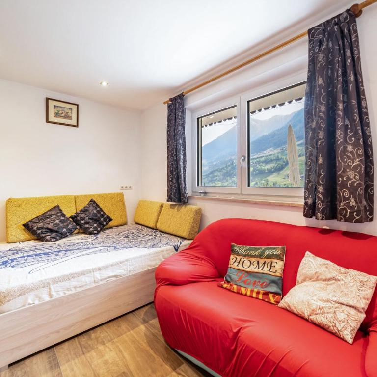 Haus Reimon Apt Monika - Apartamento Superior con vistas a la ciudad - 7