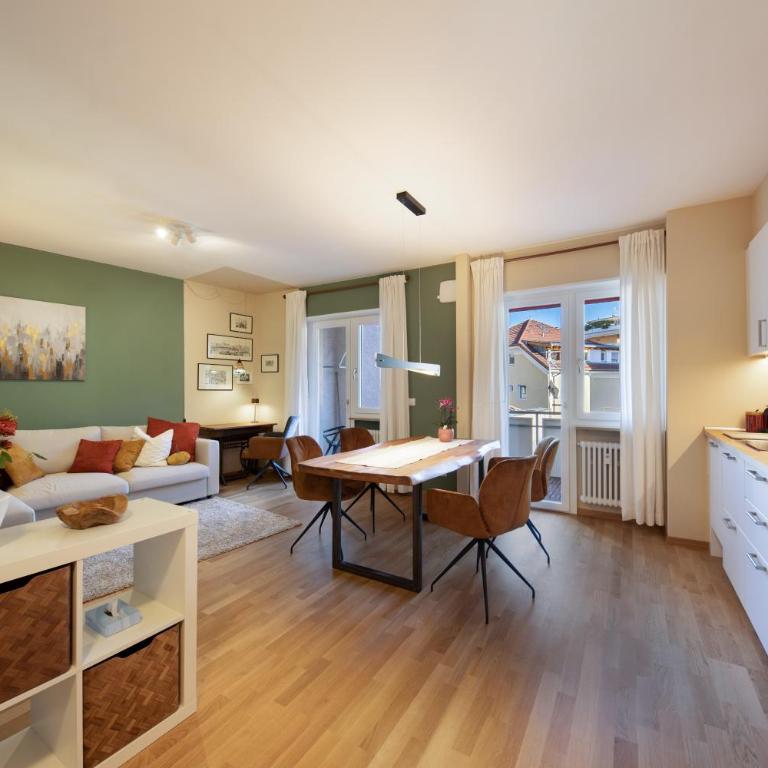 Apartment Huita - Appartamento Superior con 1 Camera da Letto e Balcone - 5