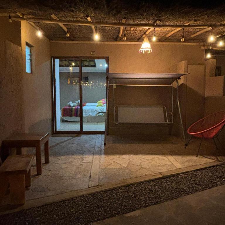 Tiunur Lodge - Triple Room with Private Bathroom - 54