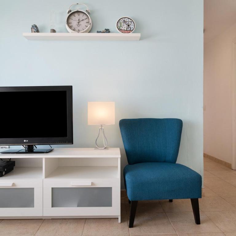 Apt 2 Las Palmeras iii Lanzarote - Apartment with Terrace - 6