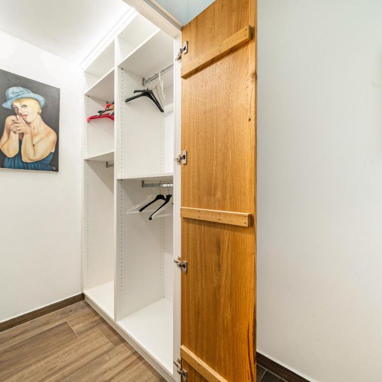 Haus Reimon Apt Monika - Apartamento Superior con vistas a la ciudad - 14