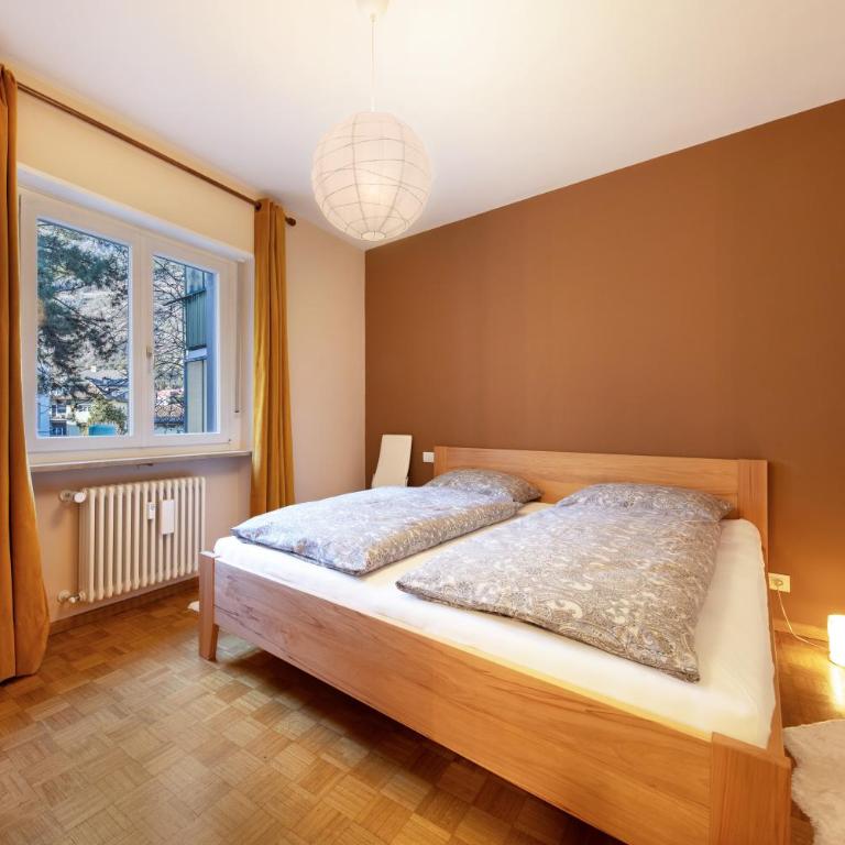 Apartment Huita - Appartamento Superior con 1 Camera da Letto e Balcone - 9