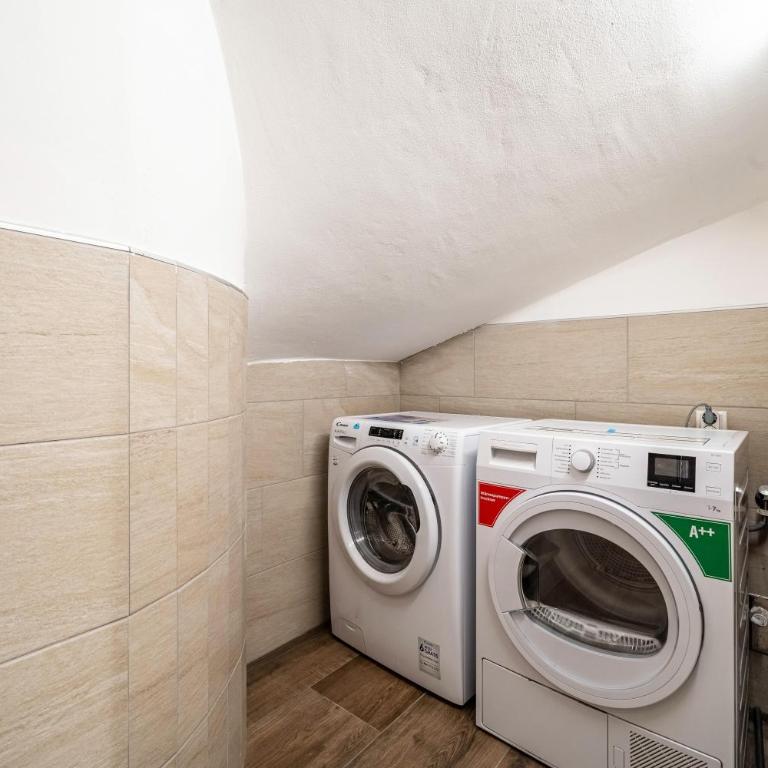 Haus Reimon Apt Monika - Apartamento Superior con vistas a la ciudad - 22