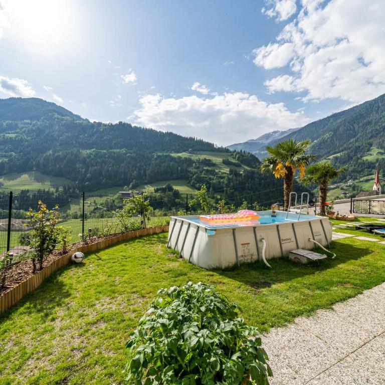 Haus Reimon Apt Monika - Apartamento Superior con vistas a la ciudad - 4
