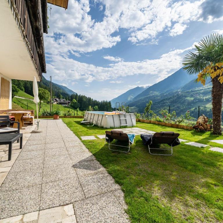 Haus Reimon Apt Monika - Apartamento Superior con vistas a la ciudad - 2