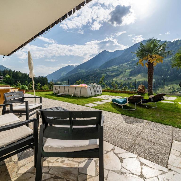 Haus Reimon Apt Monika - Apartamento Superior con vistas a la ciudad - 1