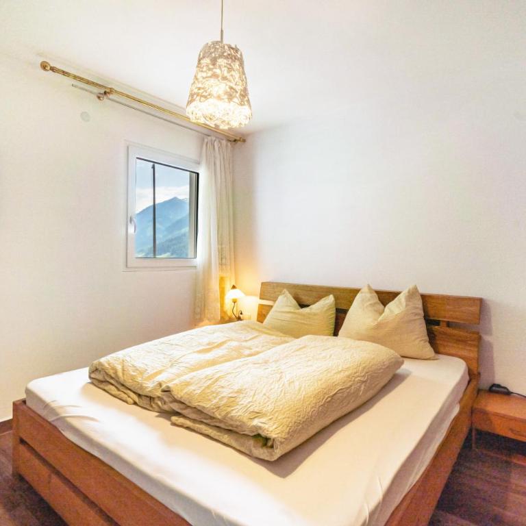 Haus Reimon Apt Monika - Apartamento Superior con vistas a la ciudad - 12