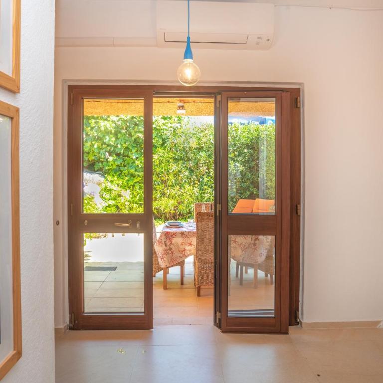 Vecchio Marino H4 - One-Bedroom House - 11