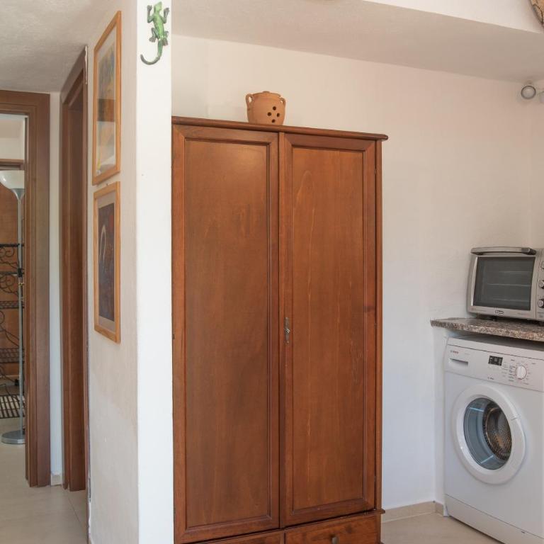 Vecchio Marino H4 - One-Bedroom House - 14