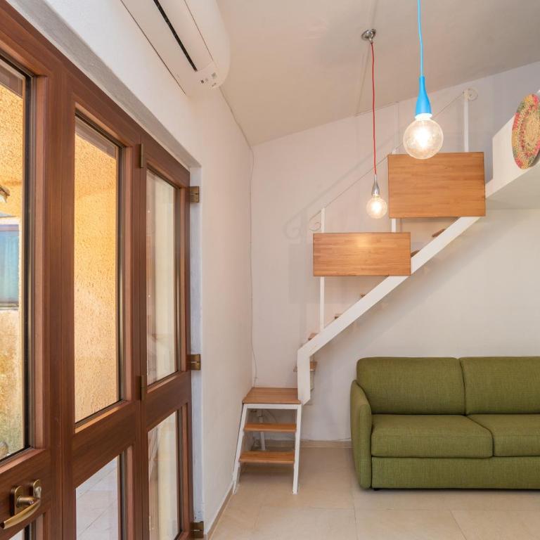 Vecchio Marino H4 - One-Bedroom House - 9