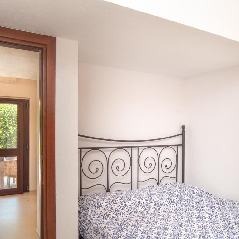 Vecchio Marino H4 - One-Bedroom House - 15