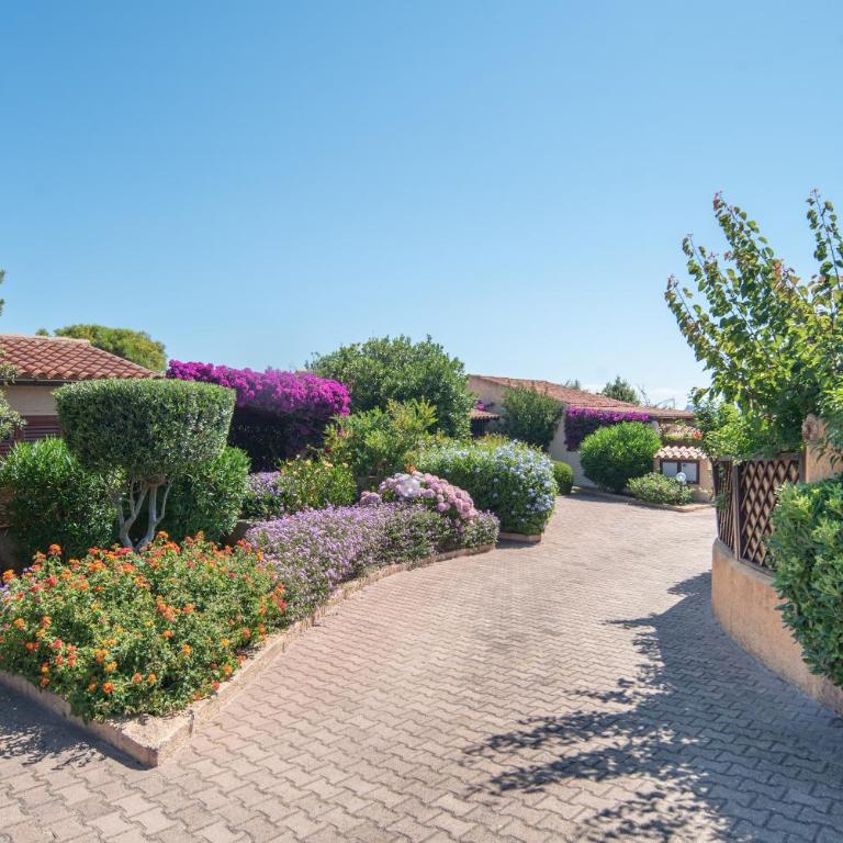 Vecchio Marino H4 - One-Bedroom House - 22