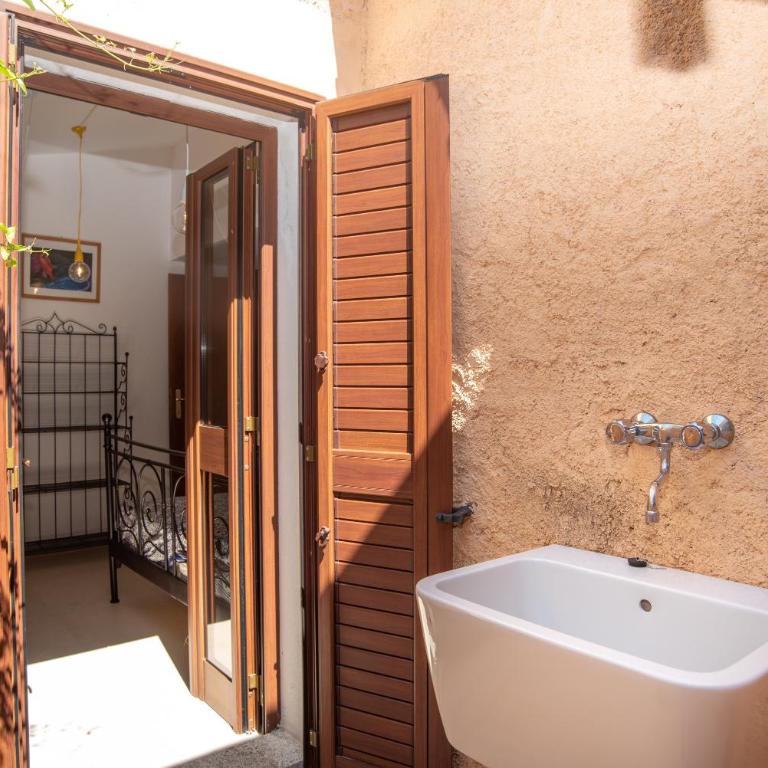 Vecchio Marino H4 - One-Bedroom House - 17