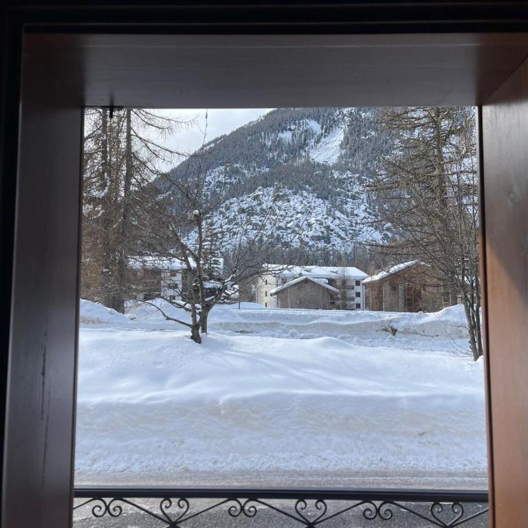 La Maison du Bonheur Lillaz - Premium Apartment mit 3 Schlafzimmern und Balkon - 20