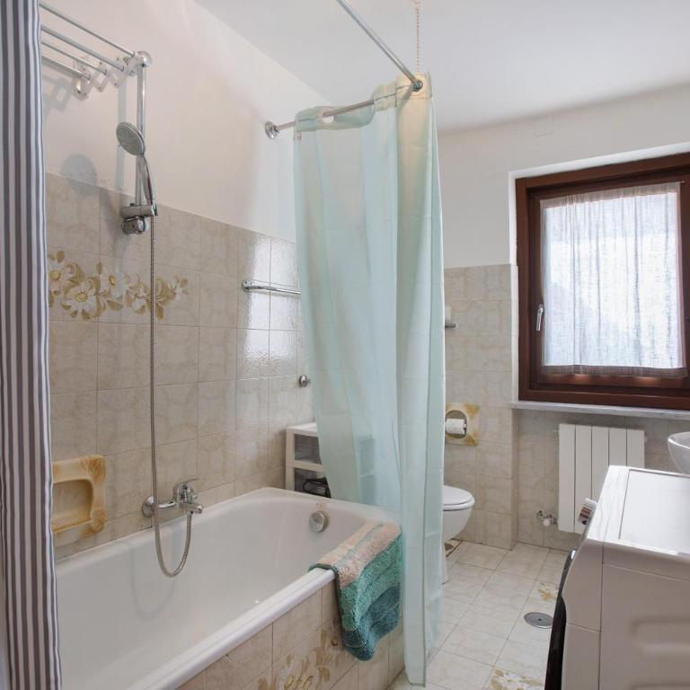 La Maison du Bonheur Lillaz - Premium Apartment mit 3 Schlafzimmern und Balkon - 15
