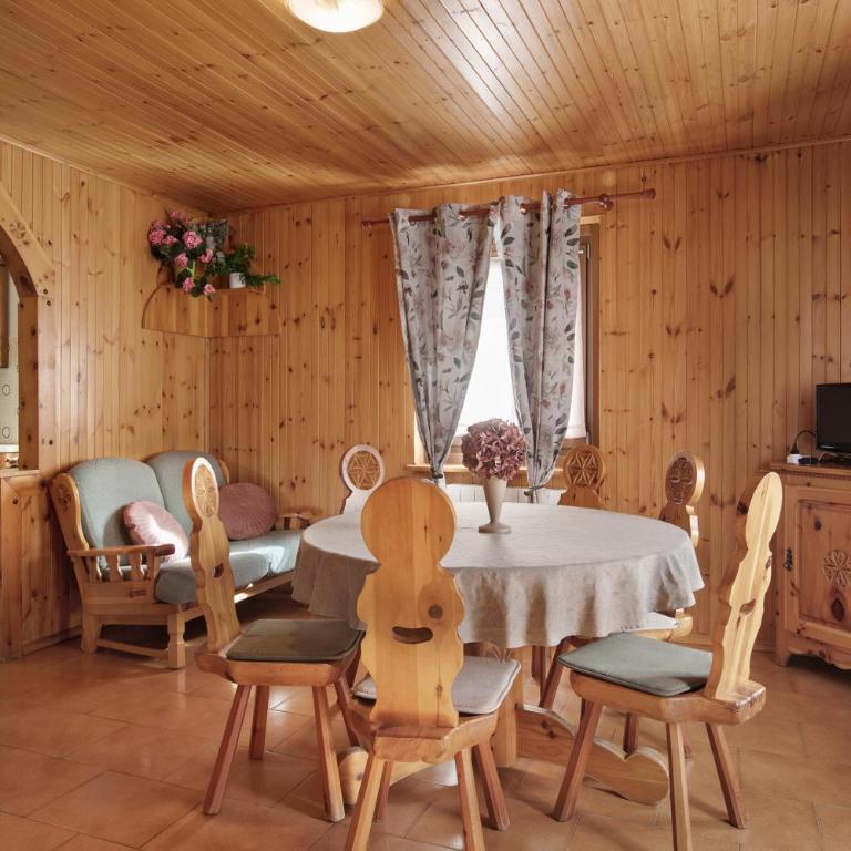 La Maison du Bonheur Lillaz - Premium Apartment mit 3 Schlafzimmern und Balkon - 1