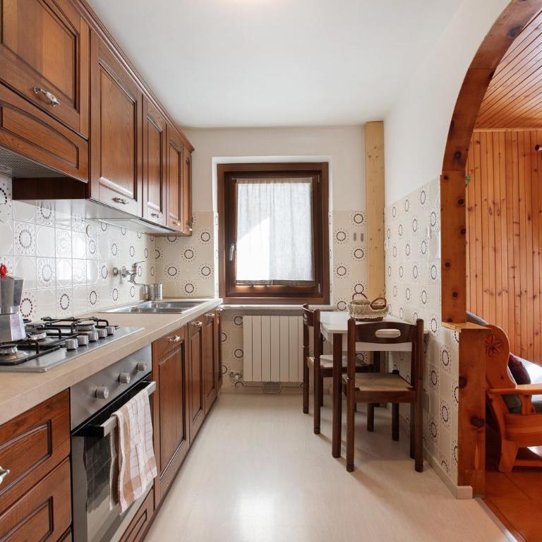 La Maison du Bonheur Lillaz - Premium Apartment mit 3 Schlafzimmern und Balkon - 6