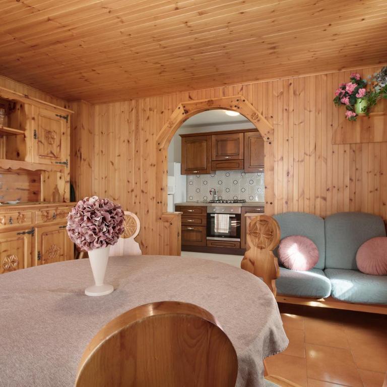 La Maison du Bonheur Lillaz - Premium Apartment mit 3 Schlafzimmern und Balkon - 7