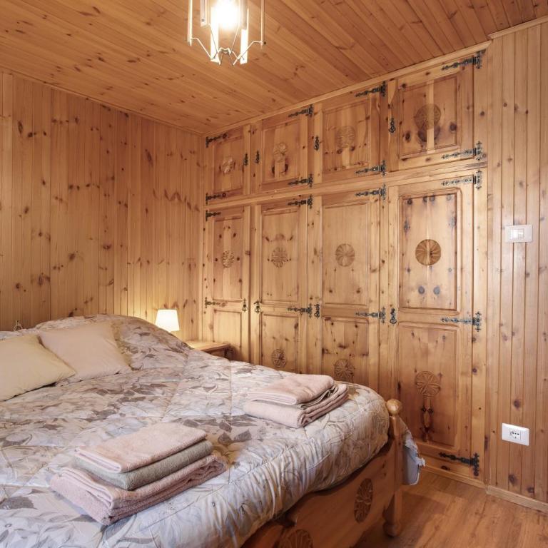 La Maison du Bonheur Lillaz - Premium Apartment mit 3 Schlafzimmern und Balkon - 12