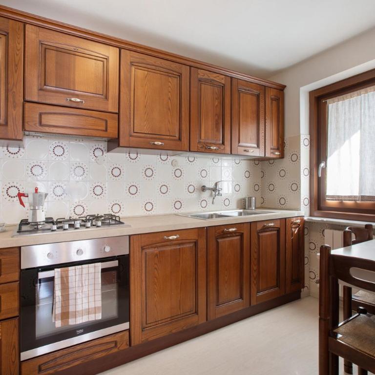 La Maison du Bonheur Lillaz - Premium Apartment mit 3 Schlafzimmern und Balkon - 5