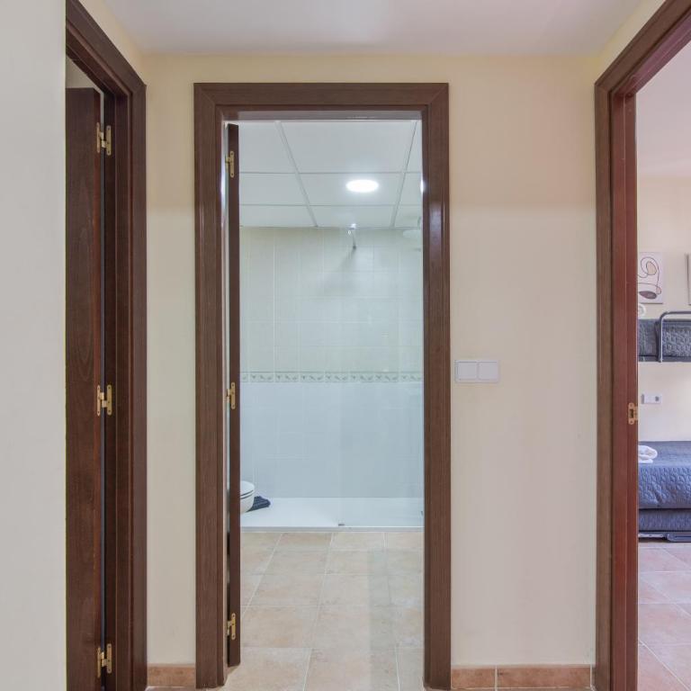 Saadia Golf - Apartamento Deluxe de 2 dormitorios con vistas al jardín - 15