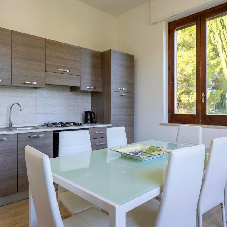 Villa Stella - Villa con Vista Mare - 7
