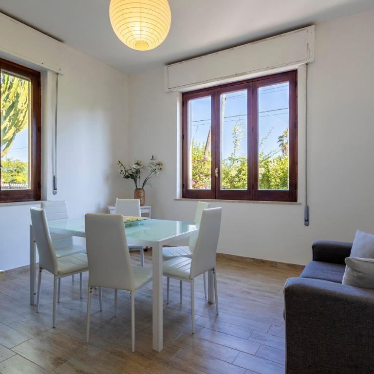 Villa Stella - Villa con Vista Mare - 9