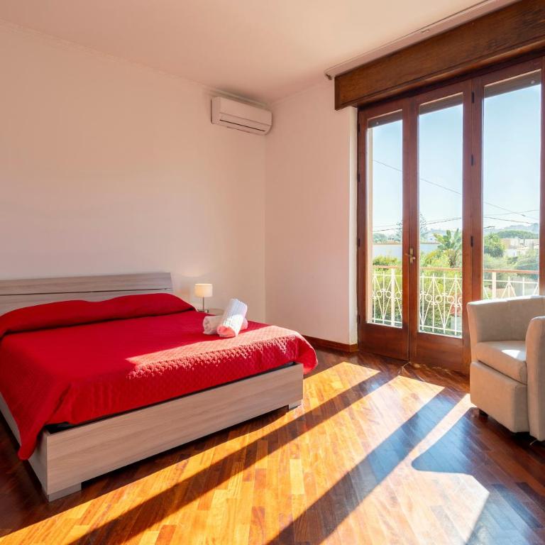 Villa Stella - Villa con Vista Mare - 22