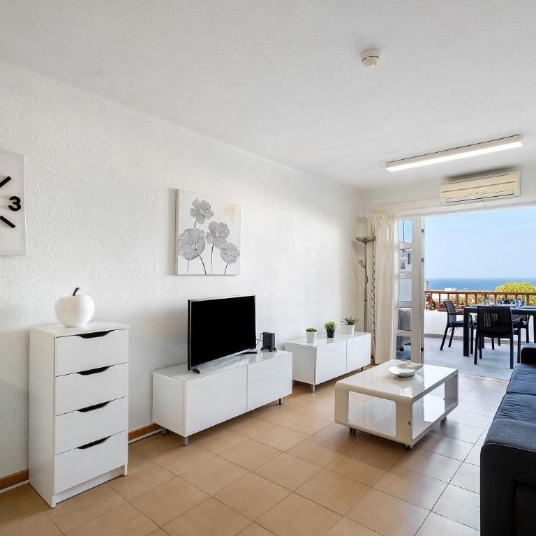 Los Geranios 404 - Apartamento Superior de 1 dormitorio con balcón - 18
