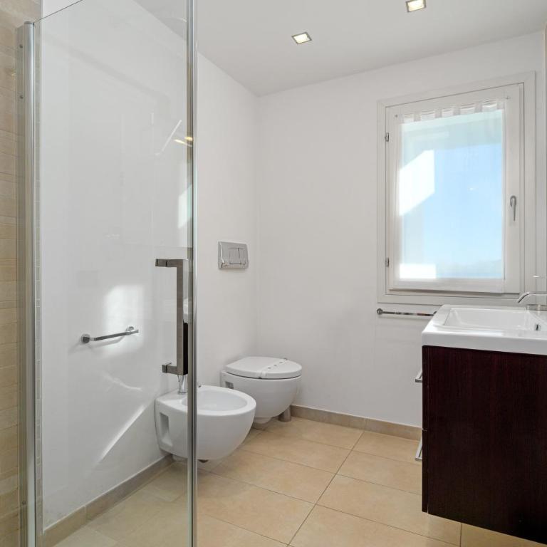 Villa Marconi Apartment 7 - Two-Bedroom Deluxe Apartment with Ocean View - 20