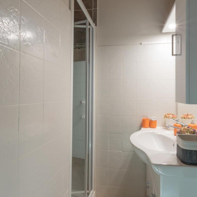 Vacances à La Montagne - Appartement Supérieur - Vue sur Ville - 8