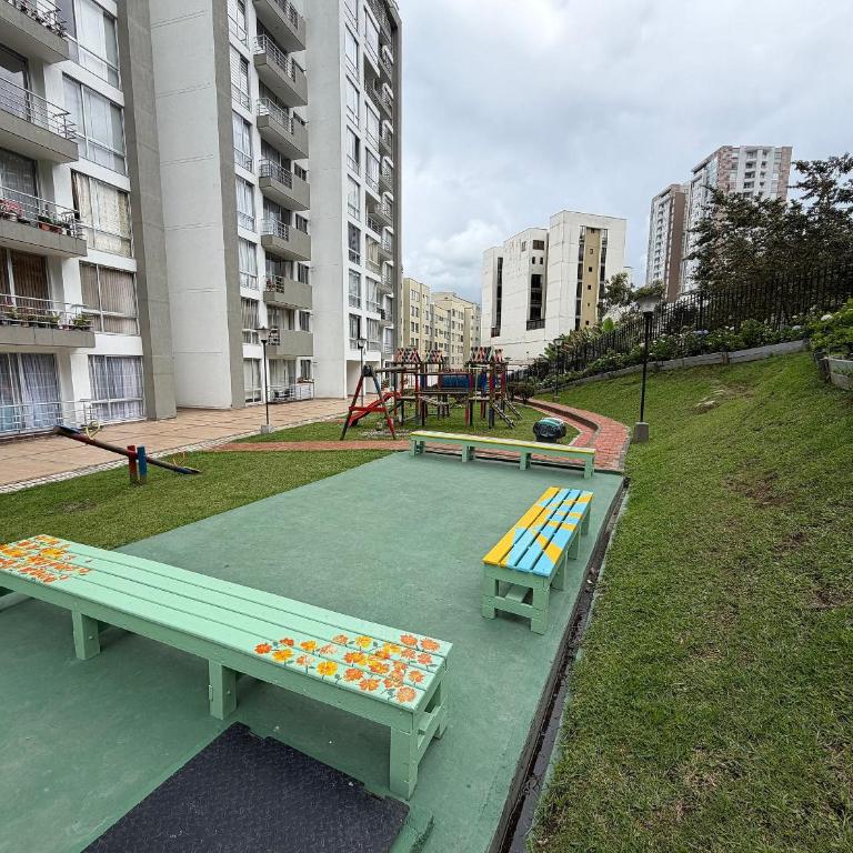 Espacioso y Confortable - Ubicación Ideal - Apartamento de 3 dormitorios - 15