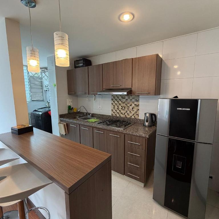 Espacioso y Confortable - Ubicación Ideal - Apartamento de 3 dormitorios - 11