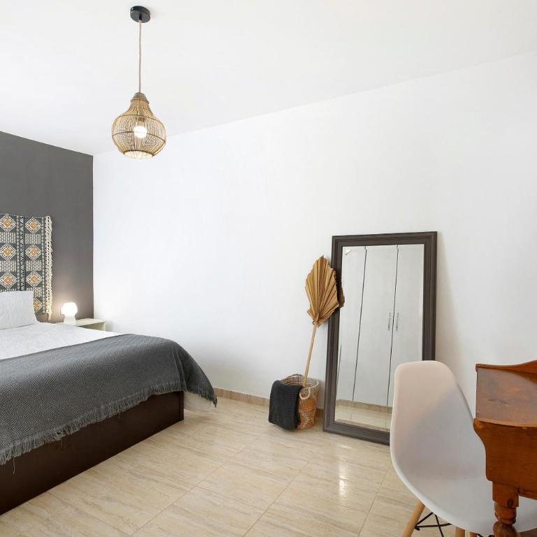 Viva El Viento - Apartamento Superior con vistas a la ciudad - 12
