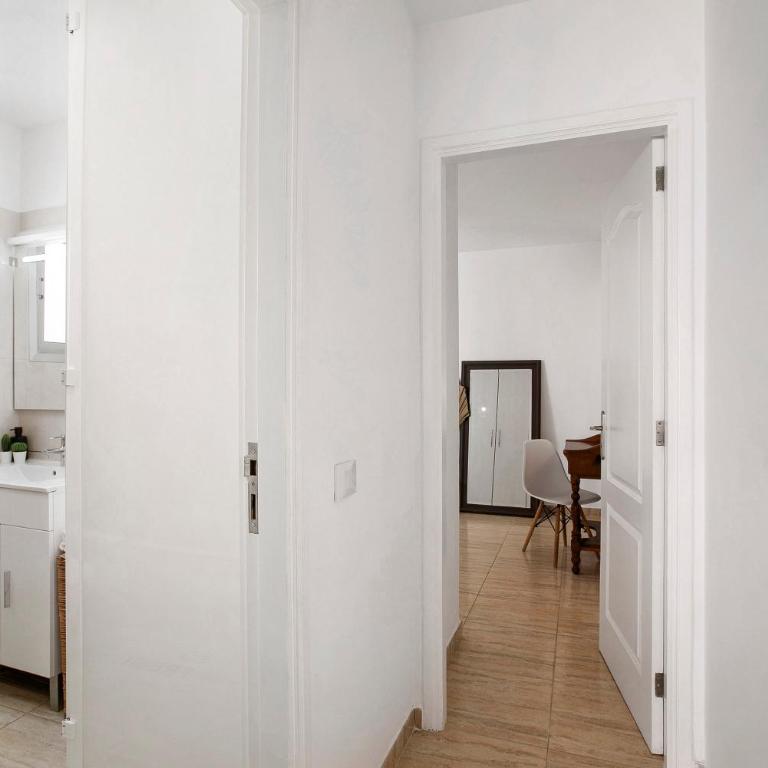 Viva El Viento - Apartamento Superior con vistas a la ciudad - 14