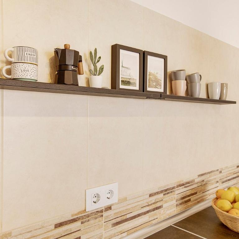 Viva El Viento - Apartamento Superior con vistas a la ciudad - 9