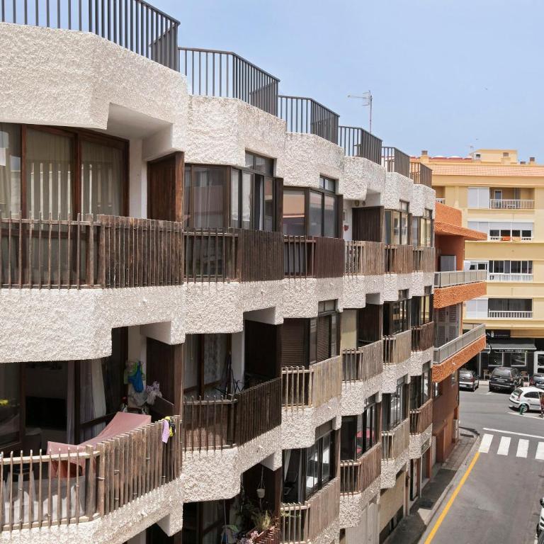 Viva El Viento - Apartamento Superior con vistas a la ciudad - 21