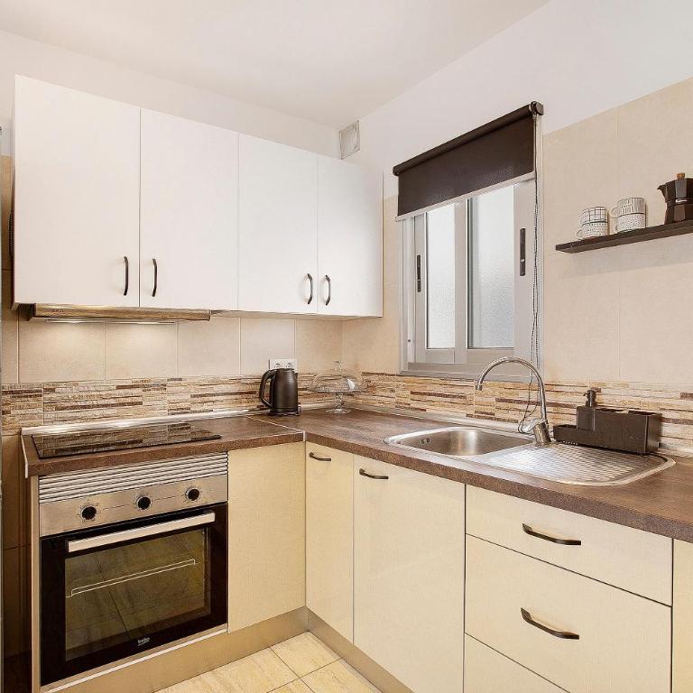 Viva El Viento - Apartamento Superior con vistas a la ciudad - 8
