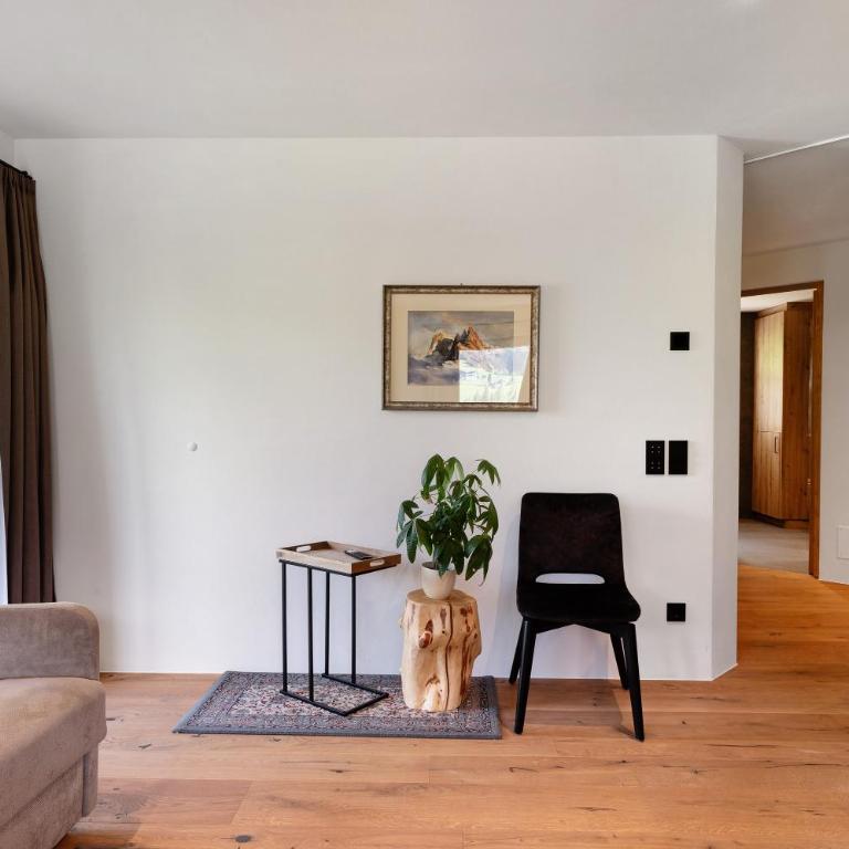 Apartment Vista Stlarida - Appartamento Deluxe con 2 Camere da Letto e Vista Giardino - 8