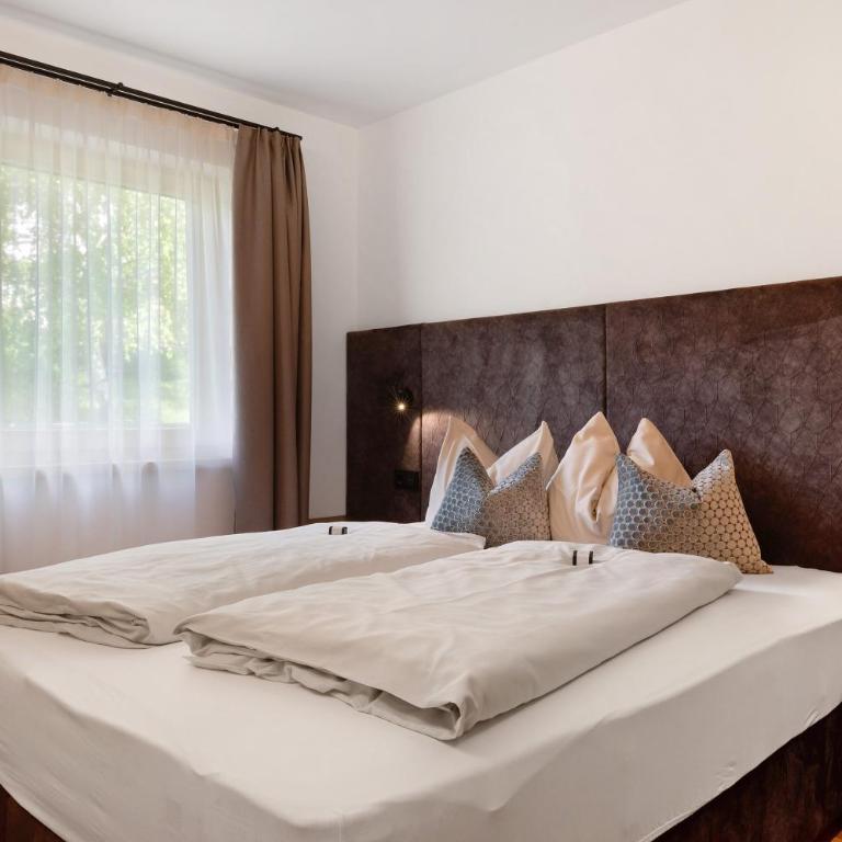 Apartment Vista Stlarida - Appartamento Deluxe con 2 Camere da Letto e Vista Giardino - 11
