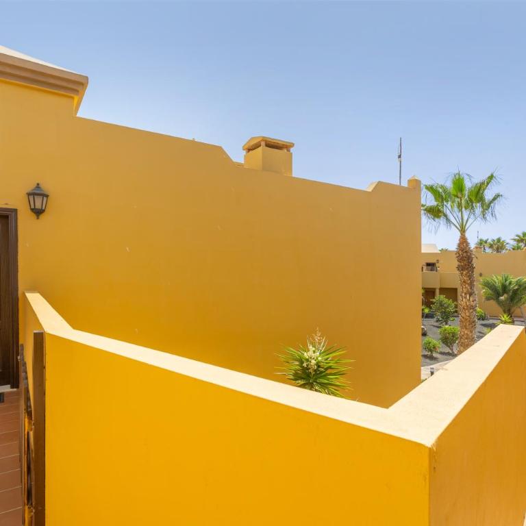 Horizonte Vista Lobos - Apartamento Superior de 1 dormitorio con balcón - 16