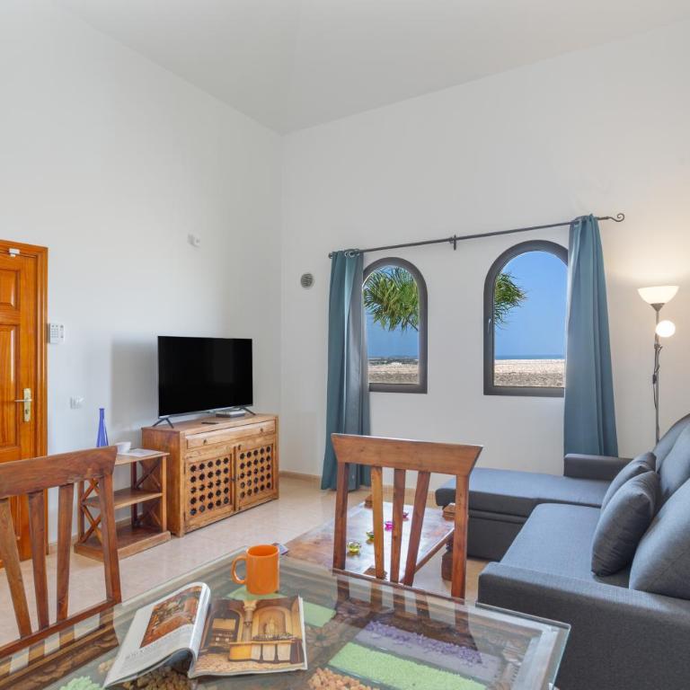 Horizonte Vista Lobos - Apartamento Superior de 1 dormitorio con balcón - 13