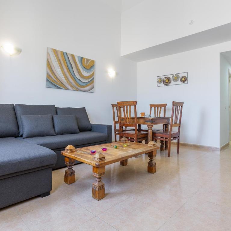 Horizonte Vista Lobos - Apartamento Superior de 1 dormitorio con balcón - 4