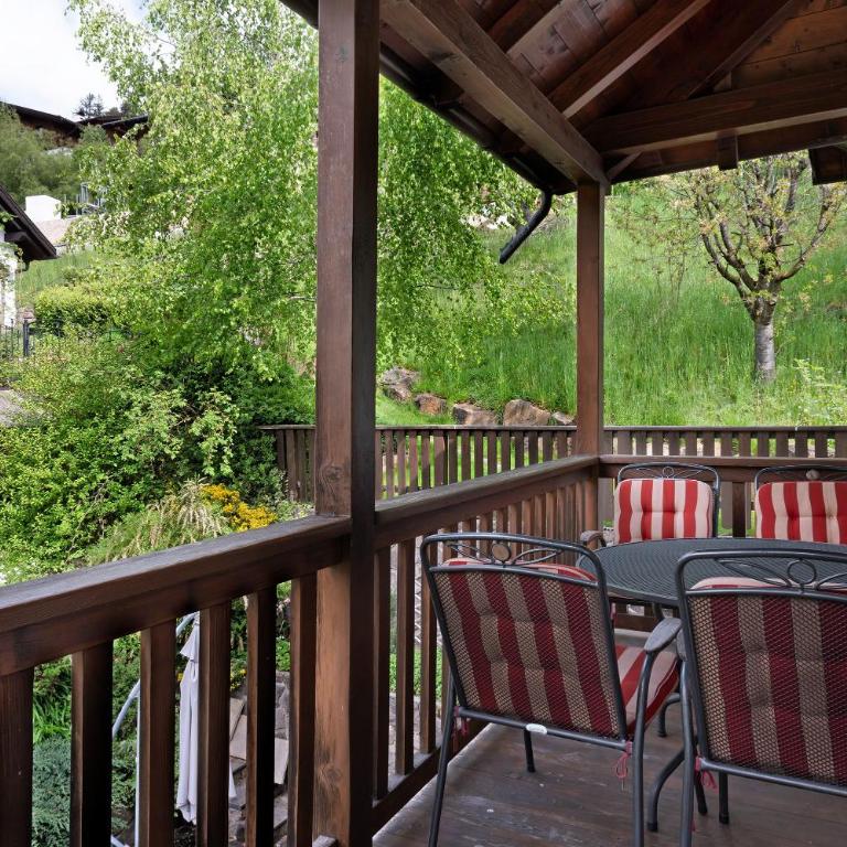 Apartment Vista Stlarida - Appartamento Deluxe con 2 Camere da Letto e Vista Giardino - 9