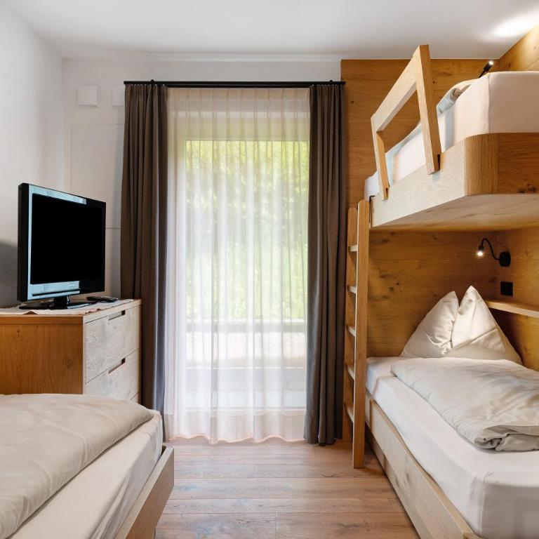 Apartment Vista Stlarida - Appartamento Deluxe con 2 Camere da Letto e Vista Giardino - 17