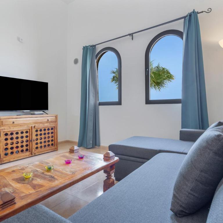 Horizonte Vista Lobos - Apartamento Superior de 1 dormitorio con balcón - 14